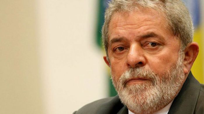 Defesa de Lula protocola recurso no TRF4 contra condenação no caso do triplex