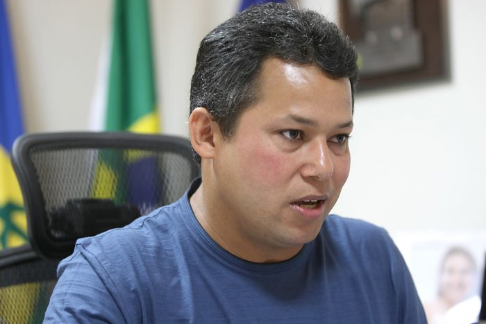 “Luciano Bispo não luta para Belivaldo ganhar a eleição”, diz Sukita