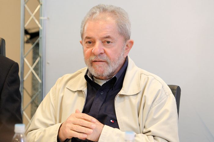 Lula ainda lidera em todos os cenários, aponta pesquisa da Confederação Nacional do Transporte