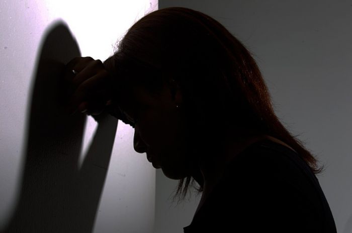 Apenas uma em cada três mulheres vítimas de violência doméstica procura a Polícia