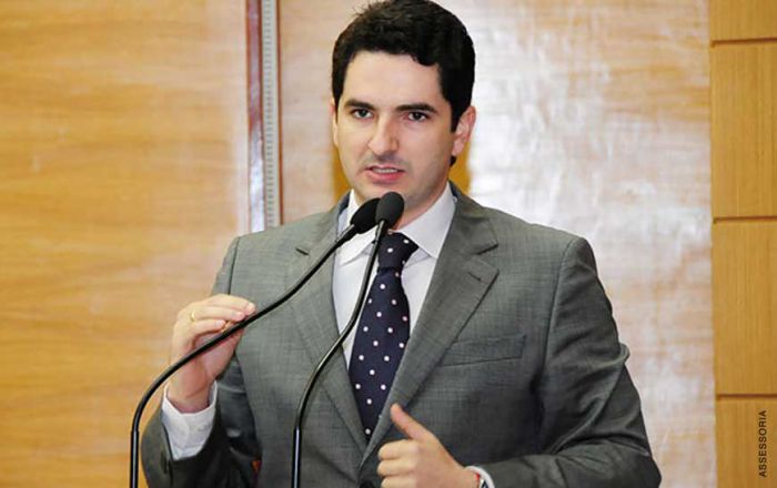 Deputados estaduais participam de audiência emergencial em Brasília sobre o caso da Fafen