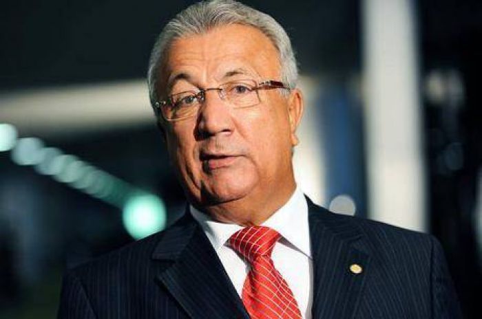 Jackson Barreto acredita na reversão do fechamento da Fafen