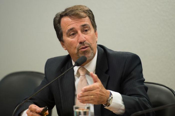 Gilberto Occhi será o novo ministro da Saúde