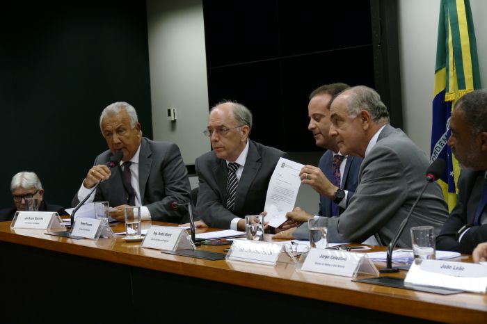 Petrobras concede 120 dias para apresentação de soluções ao fechamento da Fafen