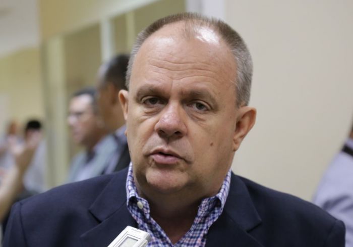 Missa e cerimônia de posse de Belivaldo acontecem no sábado