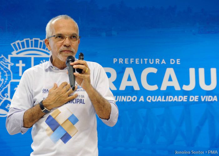 Aracaju é 1ª capital do país em aumento de investimentos em 2018