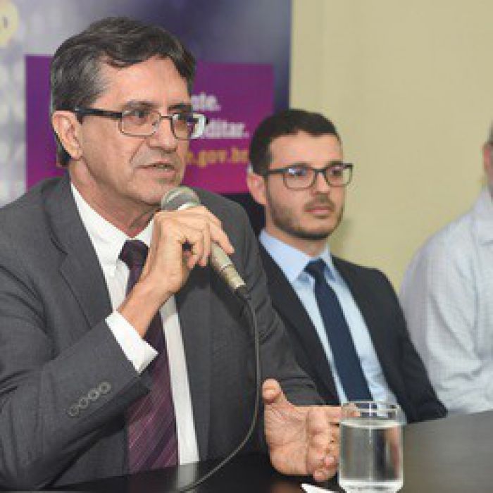 Secretarias de Educação e da Fazenda têm novos gestores