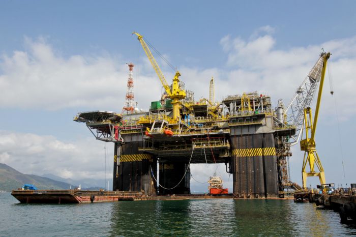 Empresas arrematam bloco para exploração de petróleo em território sergipano