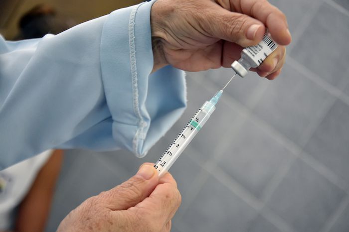 Campanha Nacional de Vacinação Contra a Influenza começa na próxima segunda-feira