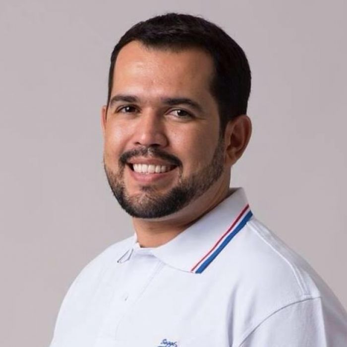 Rede apresenta pré-candidatura para 