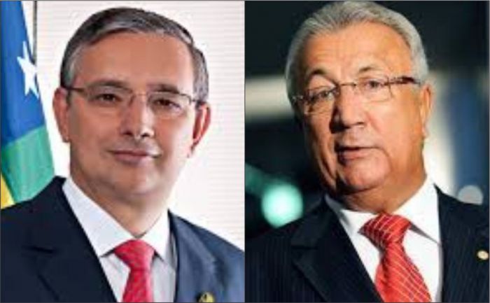 Pesquisa: Jackson lidera para o Senado e Amorim para o governo, aponta Dataplan