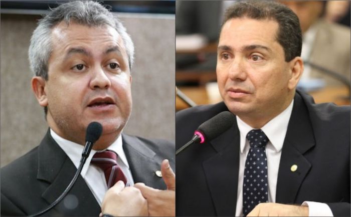 PSB e DEM questionam pesquisa Dataplan