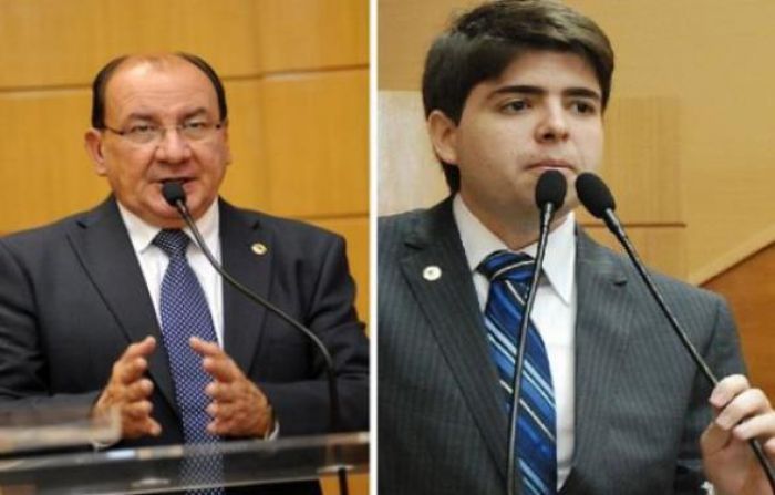 Subvenções: Augusto Bezerra e Paulinho da Varzinha condenados a 12 anos e 7 meses de prisão
