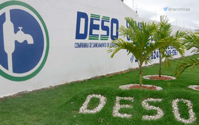 Deso tem novo nome para a Presidência