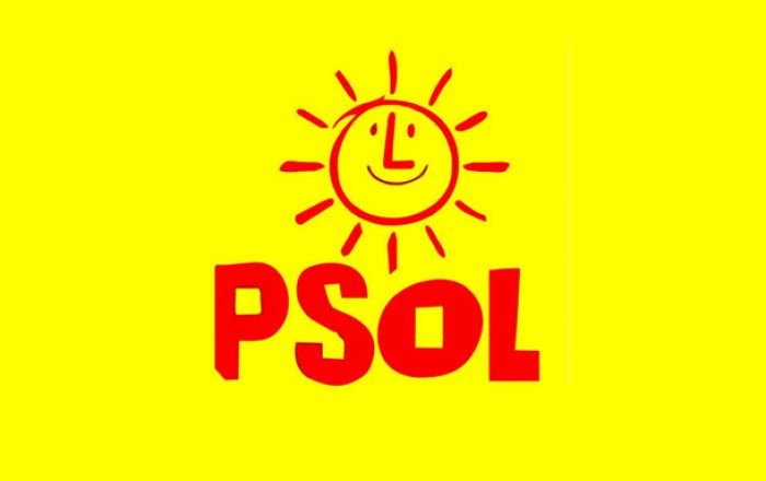 PSOL emite nota repudiando métodos adotados por Institutos de Pesquisa
