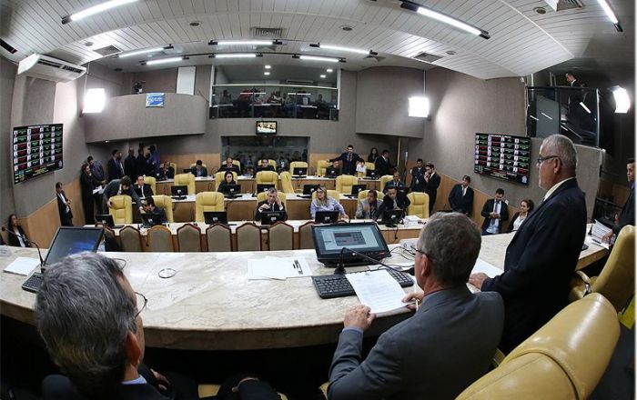 Convocação de diretoria do Hospital Cirurgia é rejeitada na CPI da Saúde