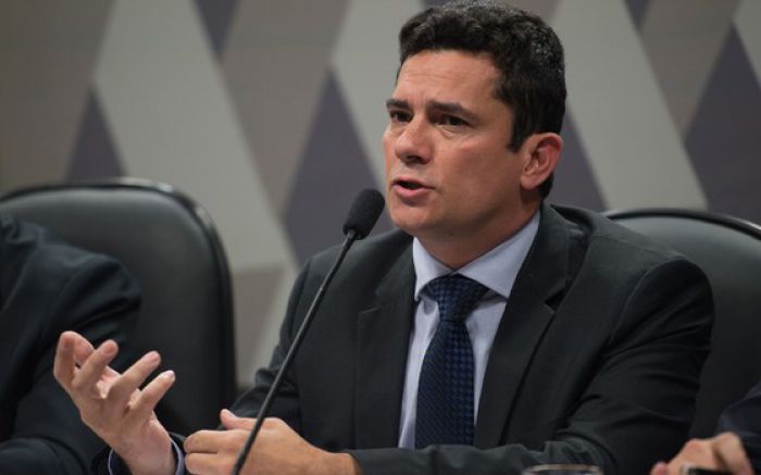 Ministro nega liminar para tirar ação do sítio de Atibaia de Moro