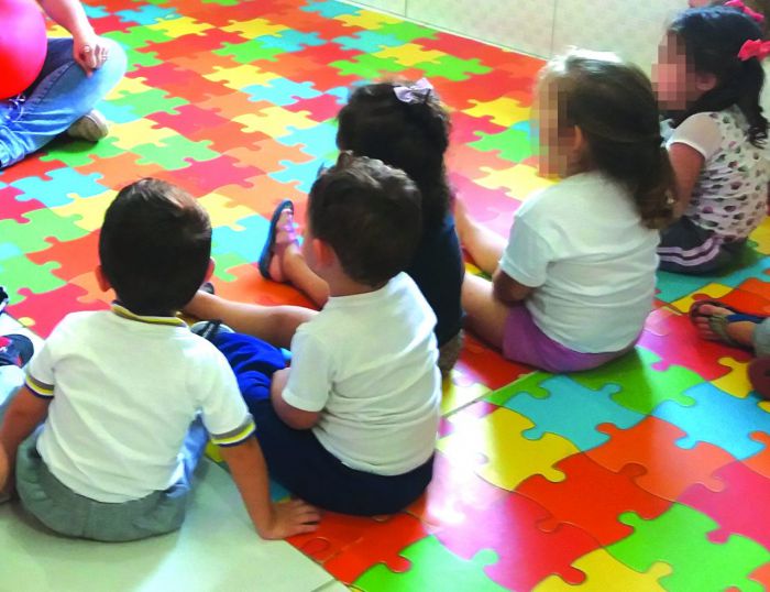Projeto exige atestado de sanidade mental para trabalhar em creches