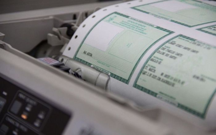 Confira as novas regras para a emissão de carteiras de identidade