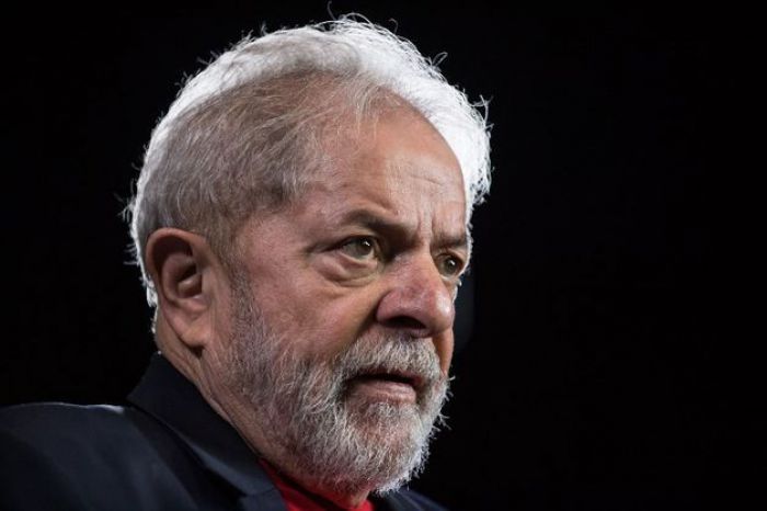Lula tem mais um habeas corpus rejeitado no Supremo