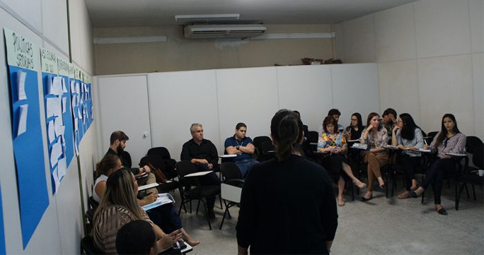 Plano Diretor continua sendo debatido por órgãos da Prefeitura