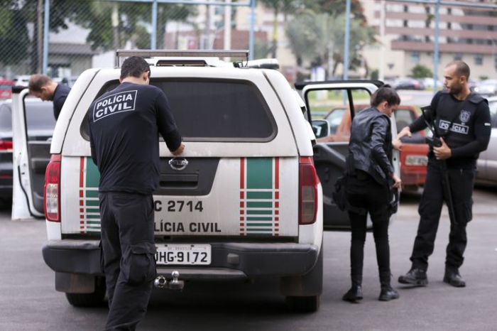 Polícia de Sergipe cumpre mandados por exploração sexual infantil em três municípios