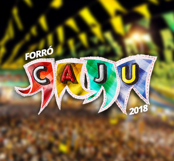 Confira a programação completa do Forró Caju