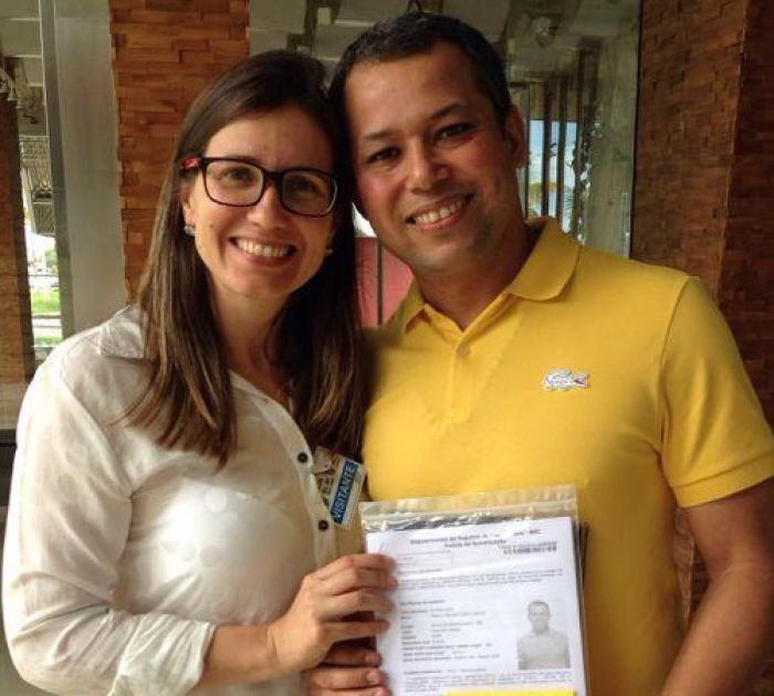 Sukita pode ir para a eleição sem o apoio de Silvany