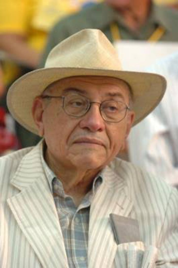 Morre José Carlos Teixeira, ex-vice-governador de Sergipe