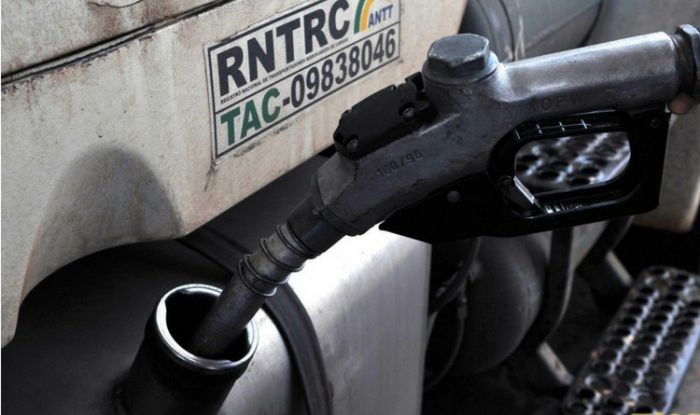 Posto que não baixar preço do diesel pode ser multado e interditado