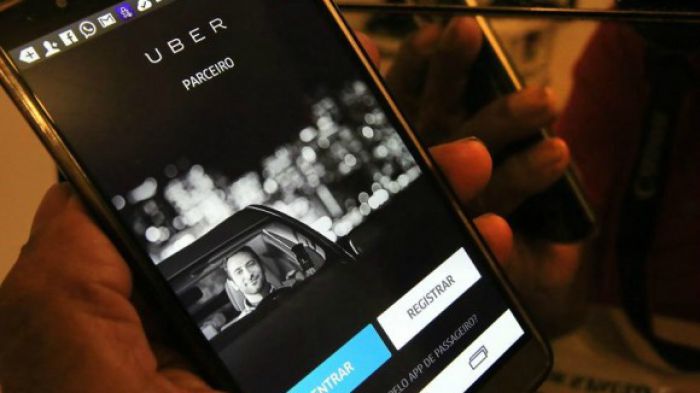Uber e aplicativos similares poderão pagar imposto aos municípios