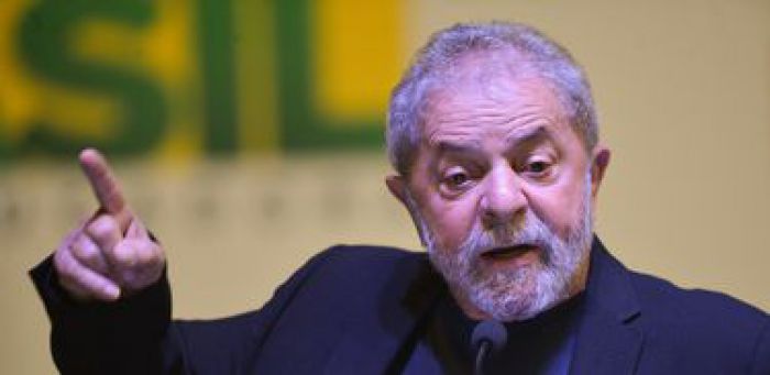 Defesa de Lula protocola novo pedido de liberdade