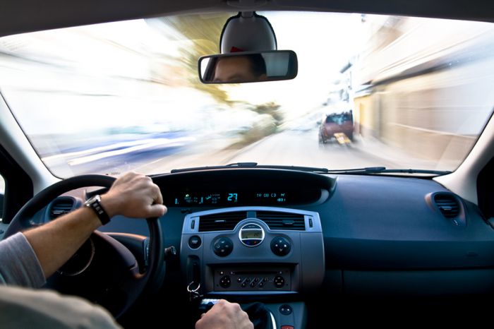 Multa de trânsito leve ou média poderá ser transformada automaticamente em advertência