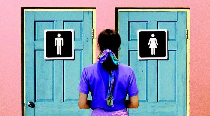 Comissão rejeita proposta que considera contravenção penal pessoa trans usar banheiro do novo gênero