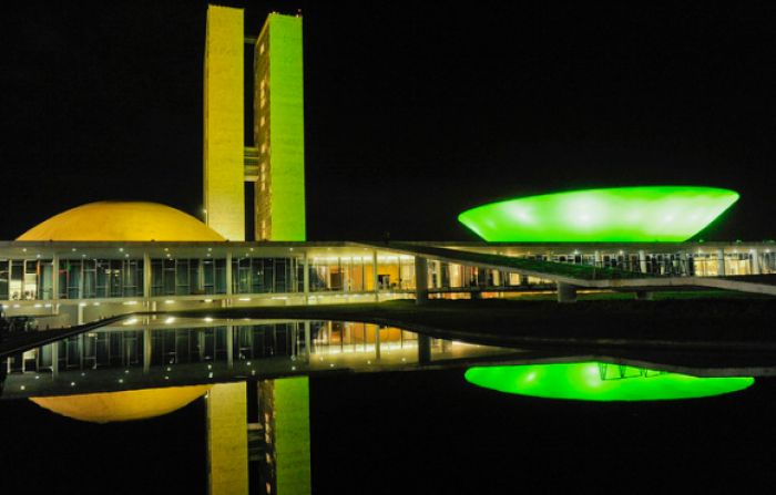 Quatro parlamentares sergipanos estão inaptos a concorrer ao Prêmio Congresso em Foco