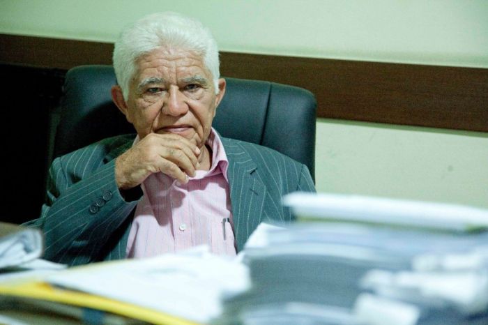 Evaldo Campos lamenta atuação do TSE no caso das subvenções da Assembleia
