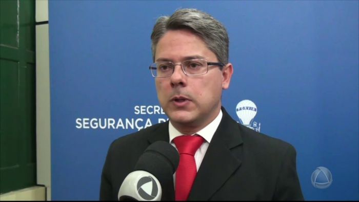 Aliança entre PSB e Rede exige extinção da pré-candidatura de Alessandro Vieira para o Senado