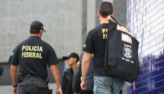 PF deflagra operação na Confederação Brasileira de Handebol em Aracaju