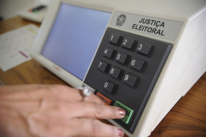 5 partidos lançam candidatos à presidência