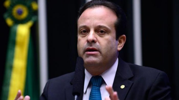 Estadão aponta André Moura como principal 'lobista' dos servidores públicos