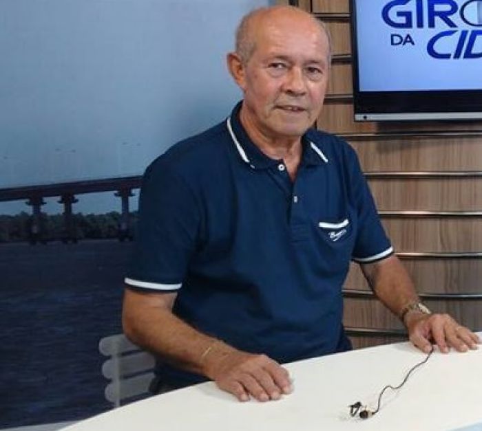 PPS confirma que apoiará Amorim para o governo e André Moura para o Senado