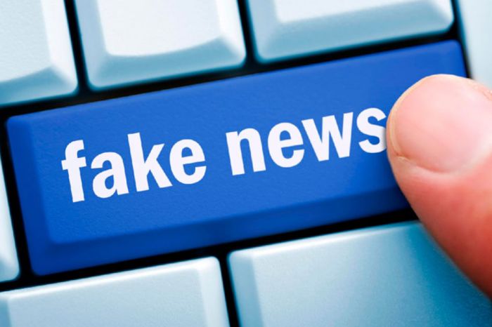 Desenvolvimento acelerado da tecnologia dificultará o controle das fake news