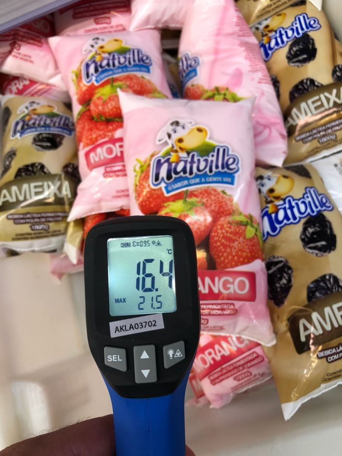 Procon autua supermercado GBarbosa