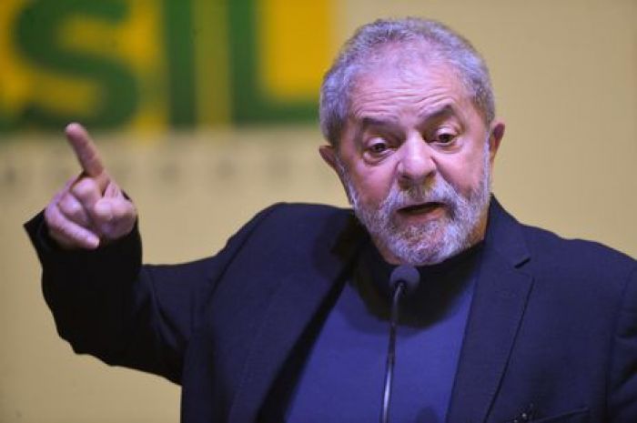 PT registrará candidatura de Lula no fim da tarde de hoje
