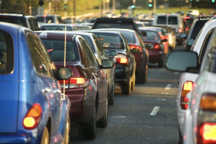 Débitos de veículos cadastrados no Detran poderão ser parcelados
