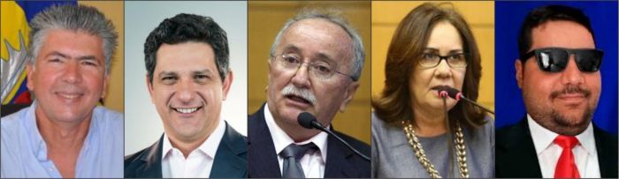 Procuradora pede impugnação de 13 candidatos