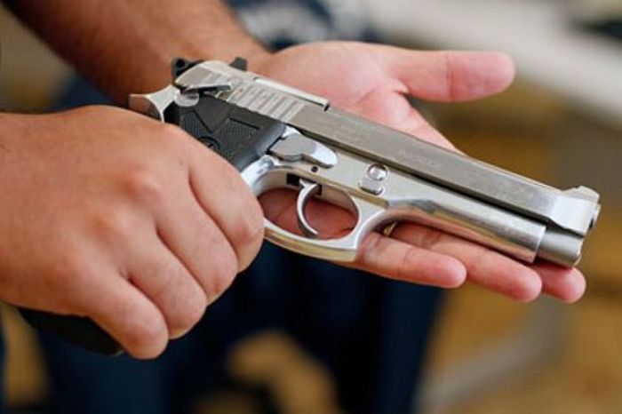 Datafolha aponta que 58% dos brasileiros acreditam que posse de armas deve continuar proibida