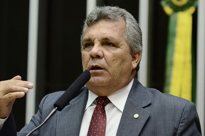 Sergipano disputa o governo do Distrito Federal