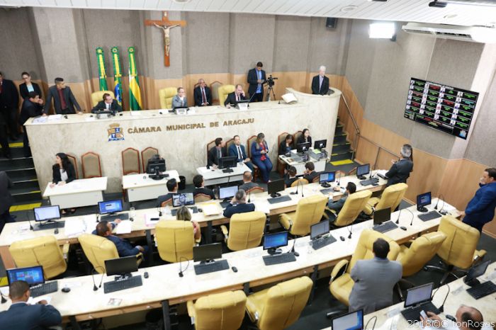 Vereadores não votam fim da circulação de carroças em Aracaju