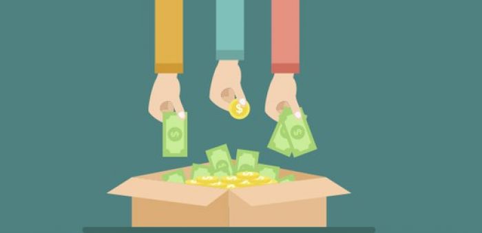 Candidatos já possuem pouco mais de R$ 3 milhões para a campanha